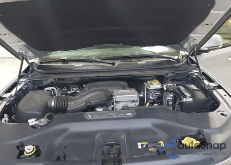 2022 Jeep Wagoneer Series Ii 4X4 from USA, damaged, VIN 1C4SJVBT1NS135638